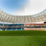 New Adana Stadium