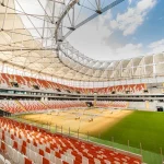 New Adana Stadium