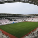 New Ordu Stadium