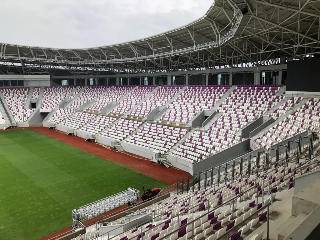 New Ordu Stadium