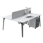 Nexus Double Caisson Werkstation - Afbeelding 2
