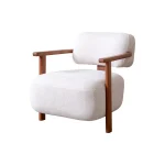 Nile Armchair