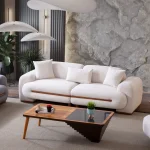 Nile Sofa