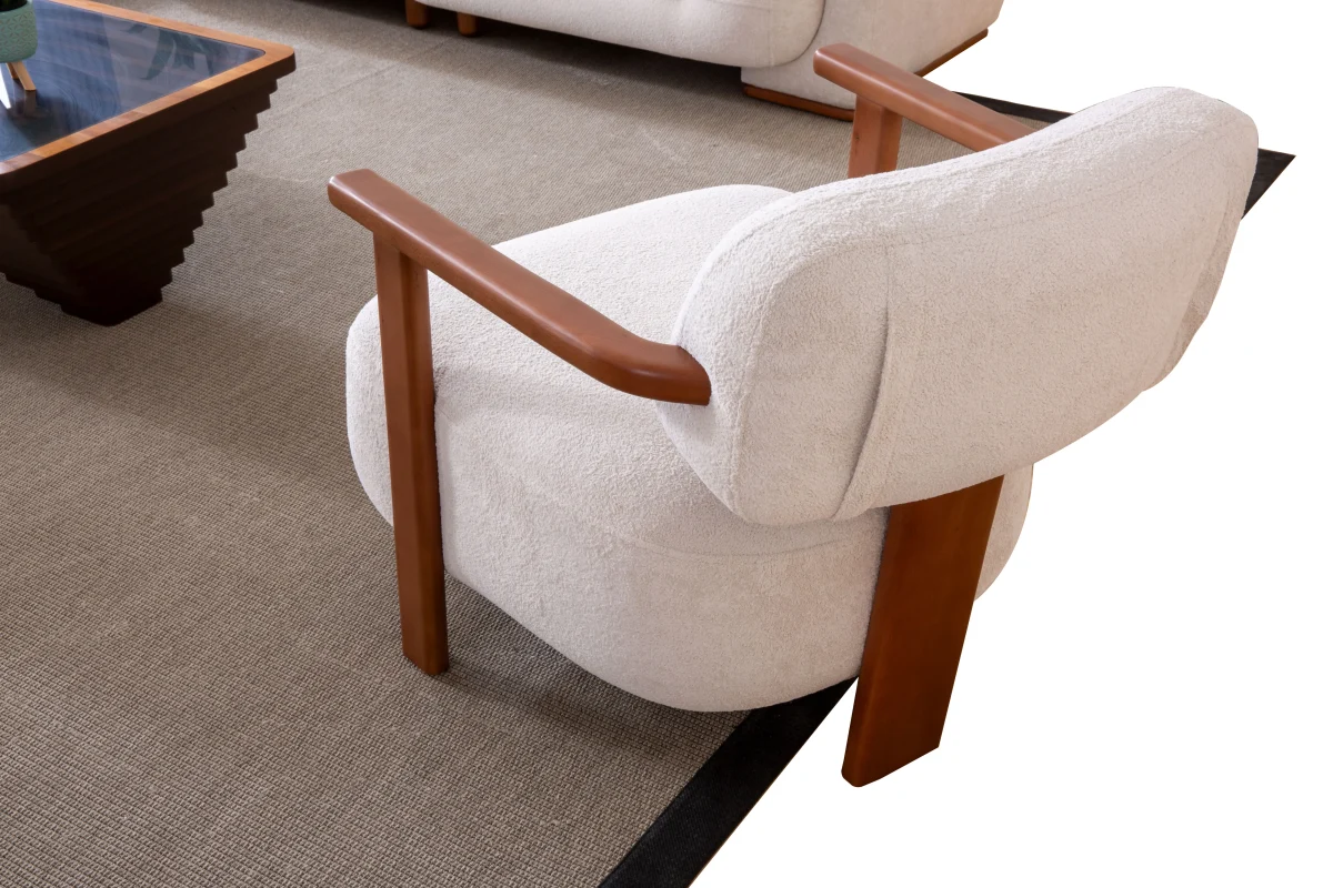 Nile Sofa - Image 26