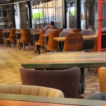 Nino Cafe