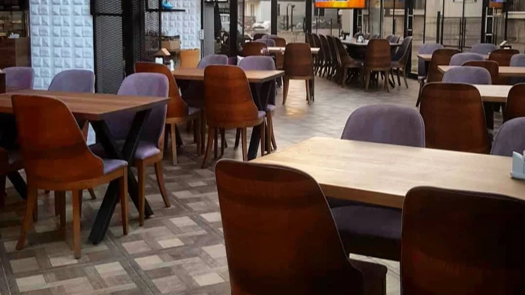 Nino Cafe
