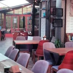 Nino Cafe