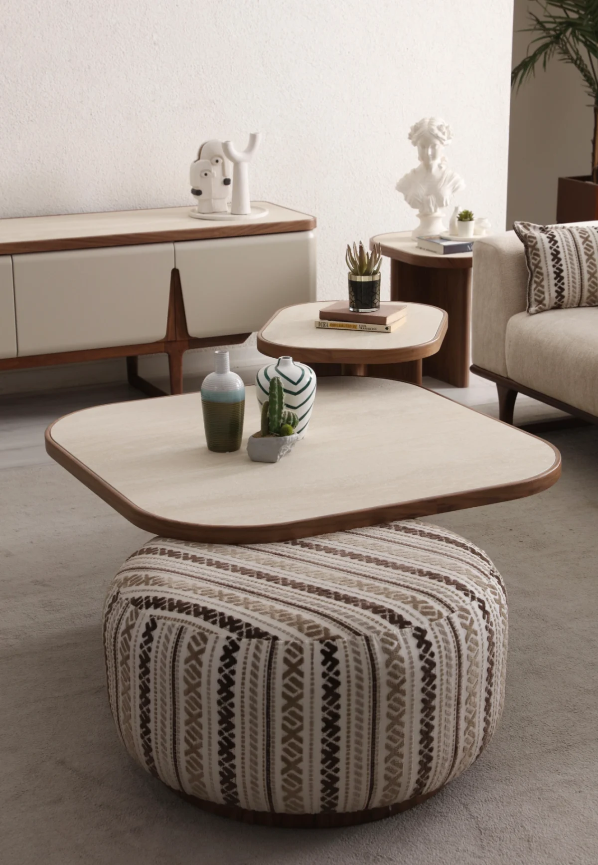 Noa Sofa Set - Image 32
