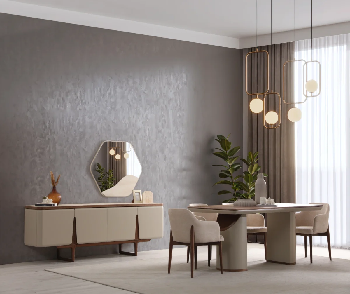 Noa Sofa Set - Image 38