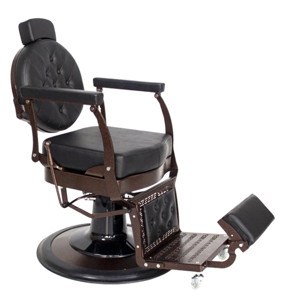Nobelium Barber Chair - SofaTurkey nobelium barber chair salon barber chair commercial furniture barber furniture Stylish, modern, and elegant barber barber chair for salon, barbar shop,