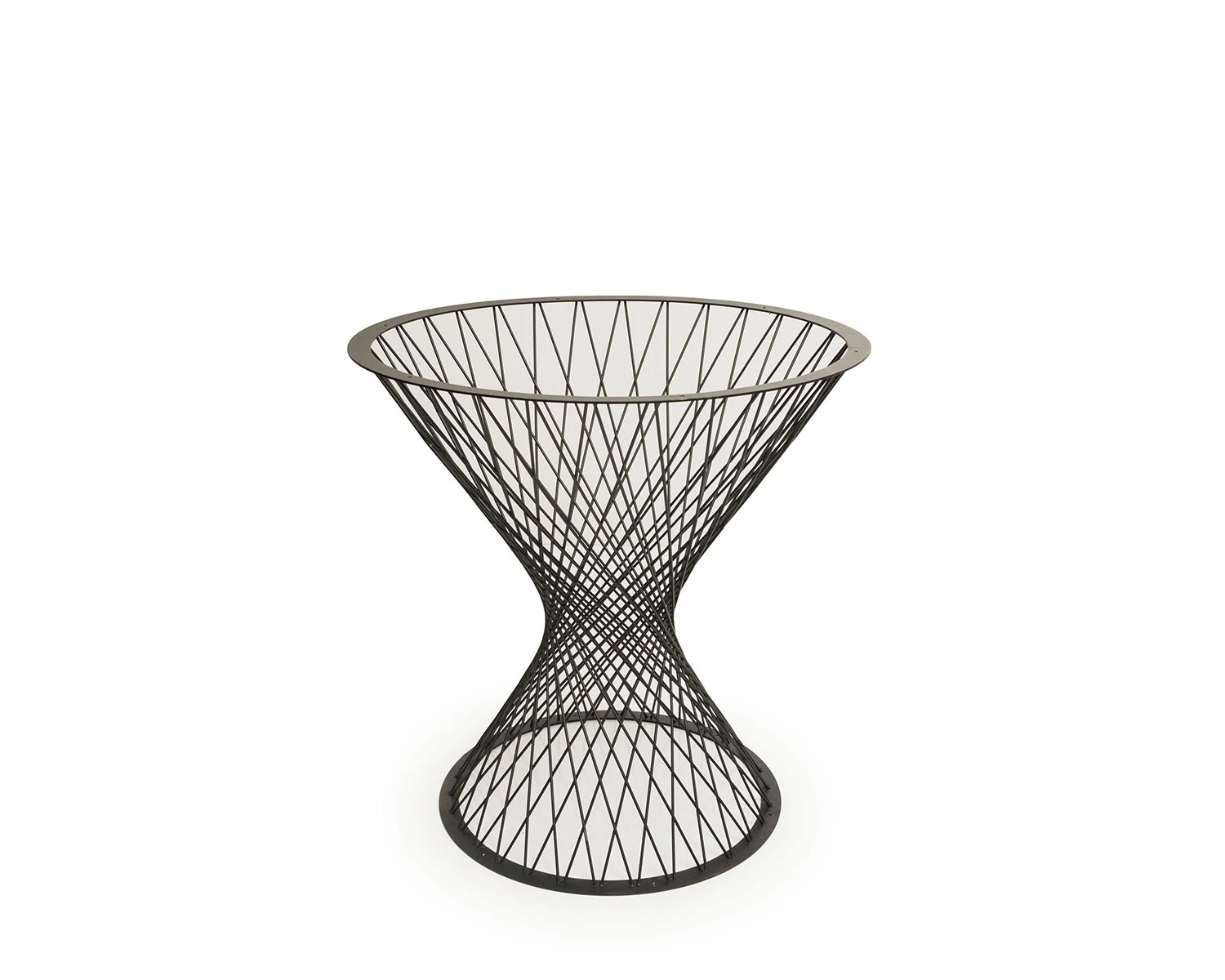 Nose Table Leg - SofaTurkey Modern & Contemporary table leg Luxury table leg cafe table leg restaurant table leg Stylish, modern, and elegant table leg for hotels, cafes, and restaurants.