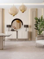 Novara Sideboard/Console