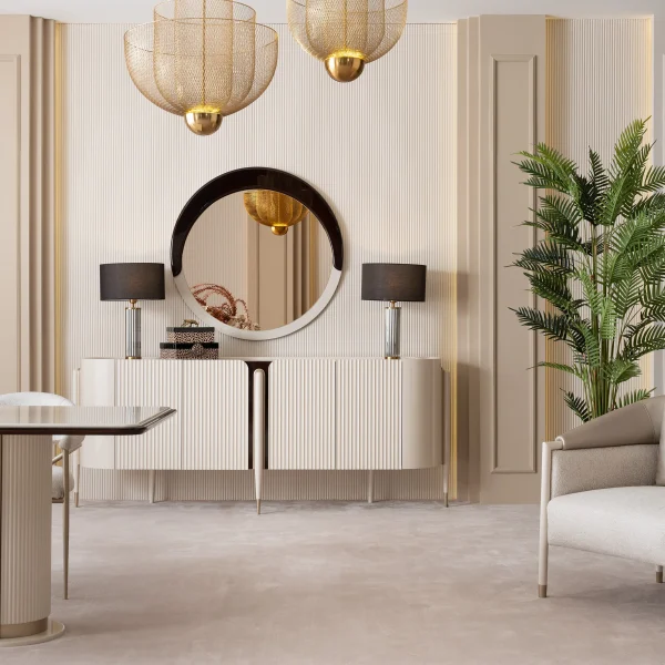 Novara Sideboard/Console