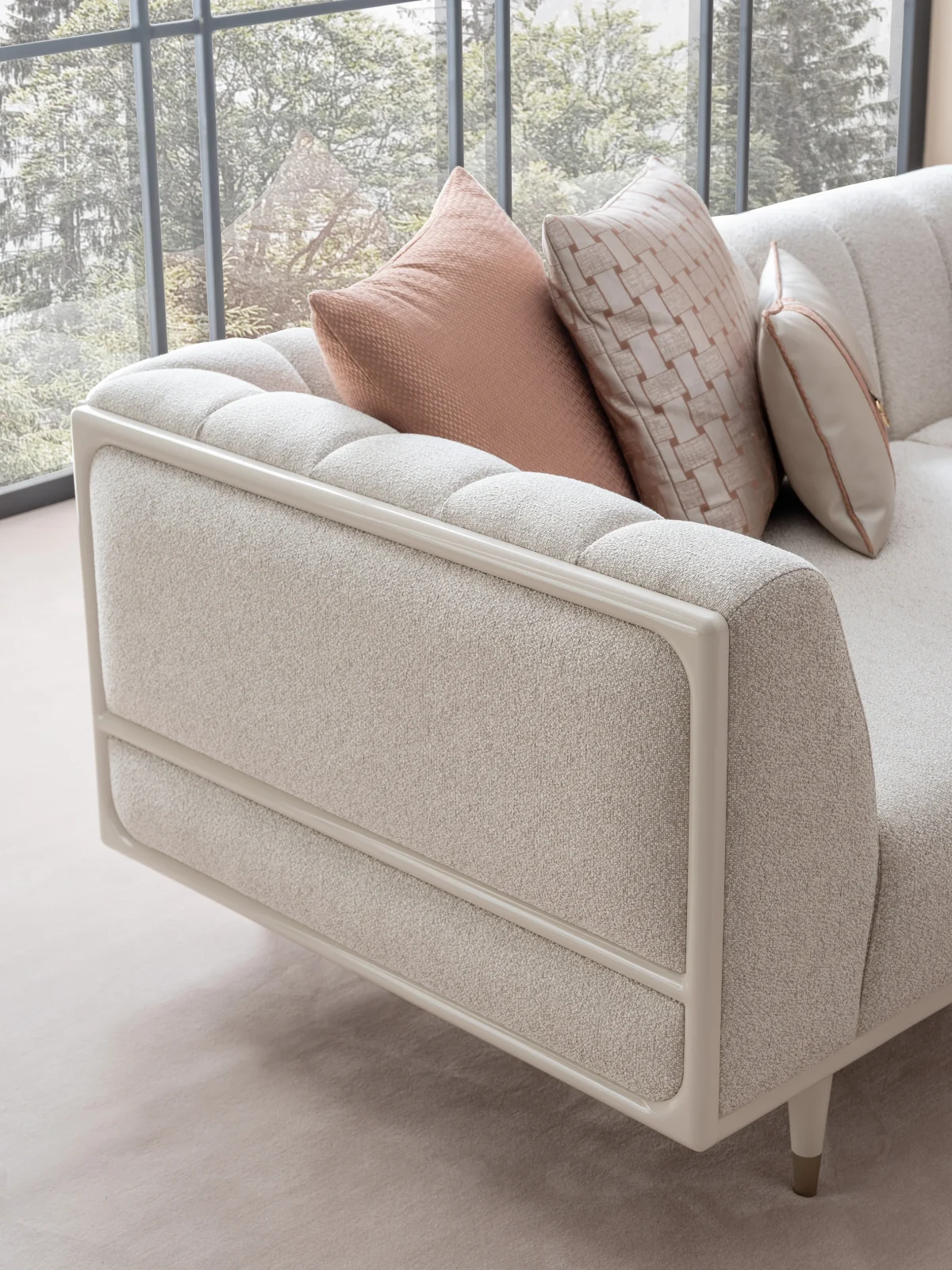 Novara Sofa Set - Image 10