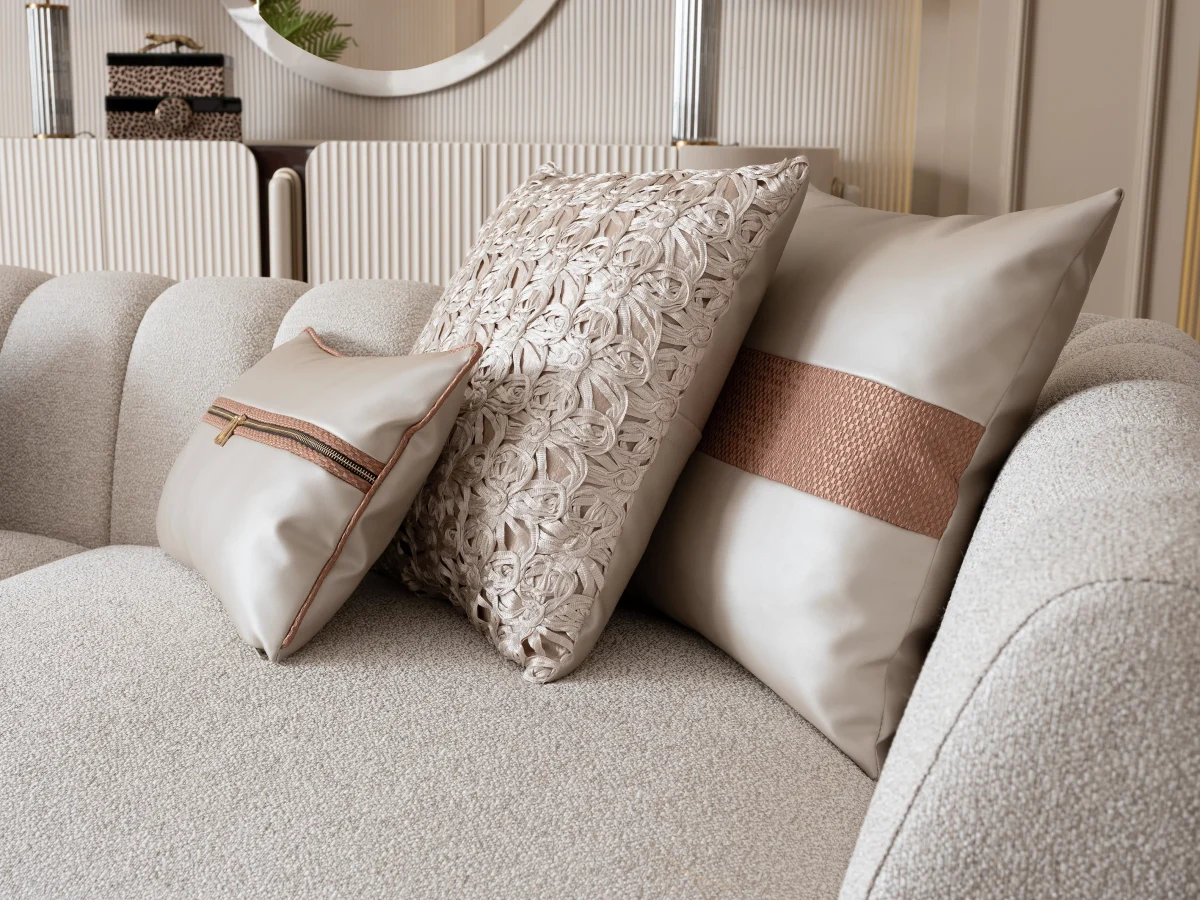 Novara Sofa Set - Image 18