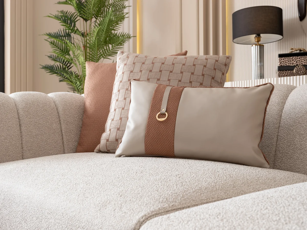 Novara Sofa Set - Image 17