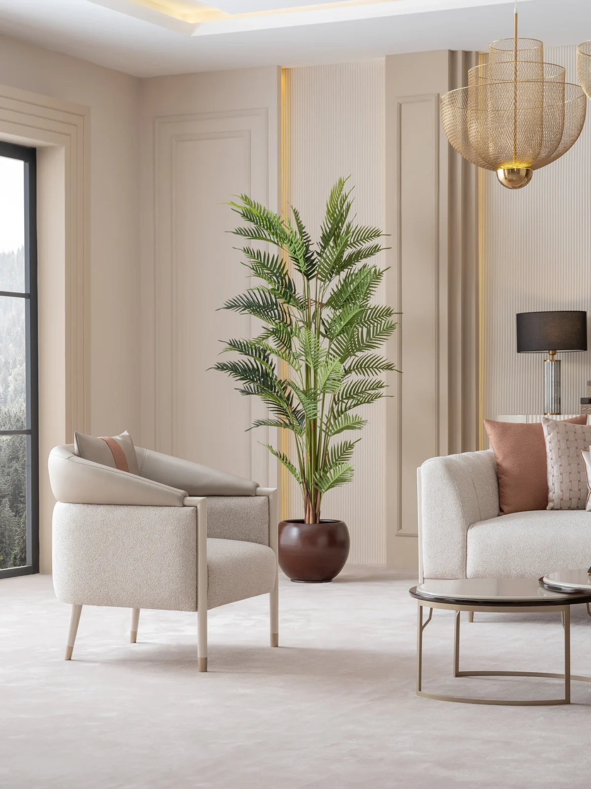 Novara Sofa Set - Image 14