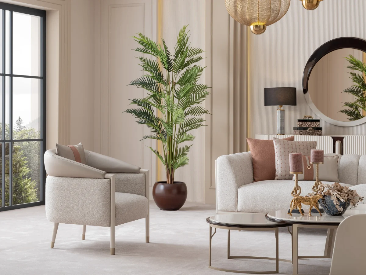 Novara Sofa Set - Image 23