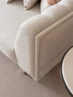 Novara Sofa Set - Image 25