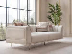 Novara Sofa Set - Image 7