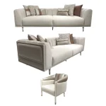 Novara Sofa Set