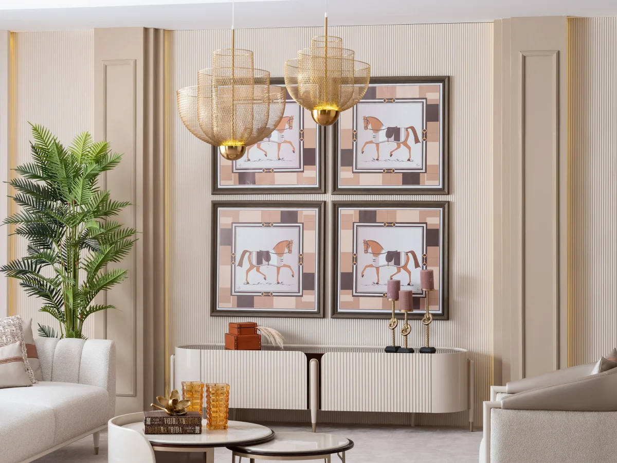 Novara TV Unit - Image 4