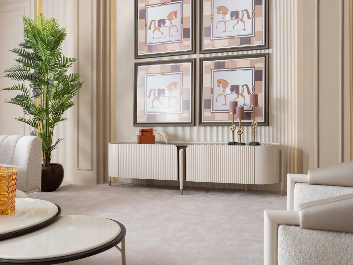 Novara TV Unit - Image 2