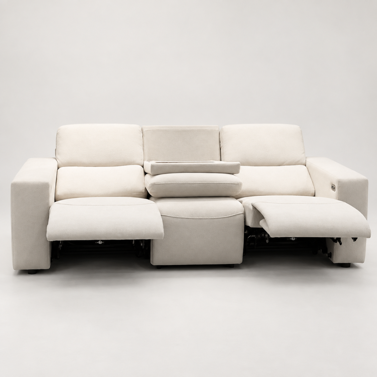 Oakley Power Recliner Sofa - Image 3