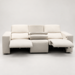 Oakley Power Recliner Sofa - Image 3