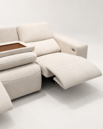 Oakley Power Recliner Sofa - Image 8