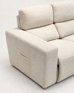Oakley Power Recliner Sofa - Image 7