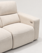 Oakley Power Recliner Sofa - Image 6