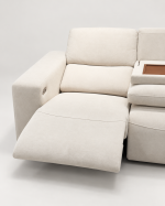 Oakley Power Recliner Sofa - Image 2