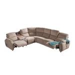 Ocean Corner Reclining Sofa