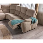 Ocean Corner Reclining Sofa
