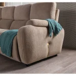 Ocean Corner Reclining Sofa