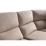 Ocean Corner Reclining Sofa