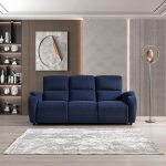 Ocean Reclining Sofa
