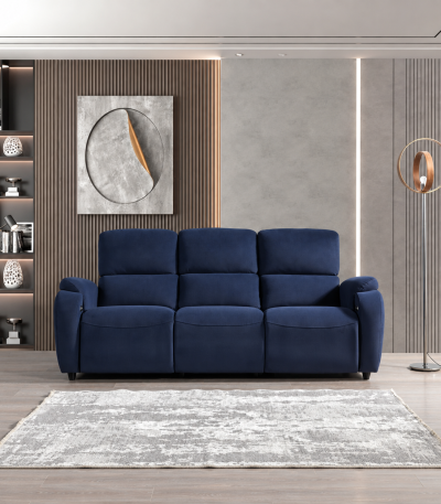 Ocean Reclining Sofa