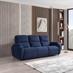 Ocean Reclining Sofa