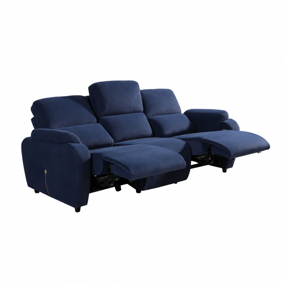 Ocean Reclining Sofa