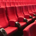 Ora Shopping Mall Cinema Halls