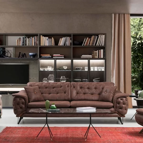 Orka Sofa SofaTurkey