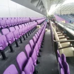Osmanlispor Stadium