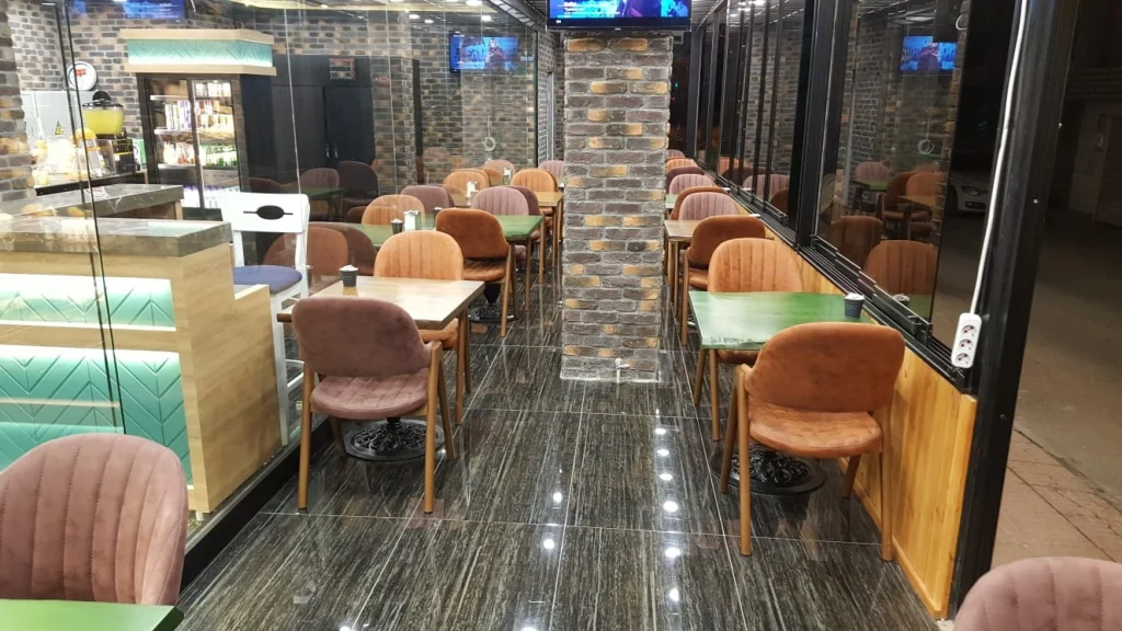 Ovam Patisserie