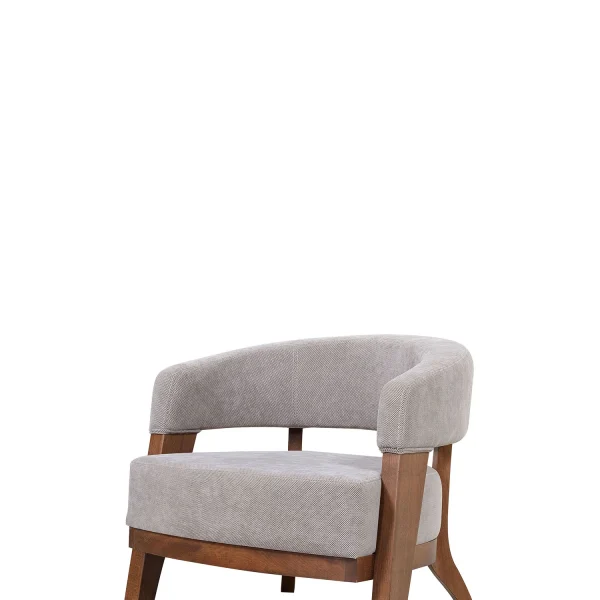 Stylish, modern, and elegant bergere for hotels, cafes, and restaurants.