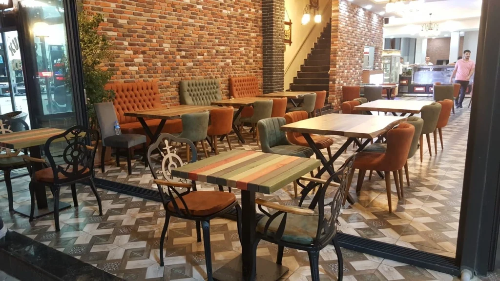 Oz Adana Kebab