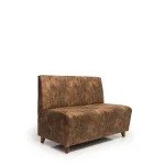 Stylish, modern, and elegant sitting sofa for hotels, cafes, and restaurants.