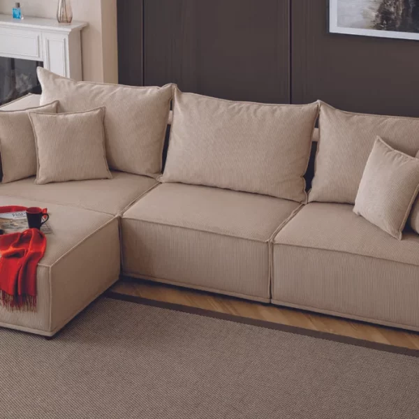 Pare Corner Sofa
