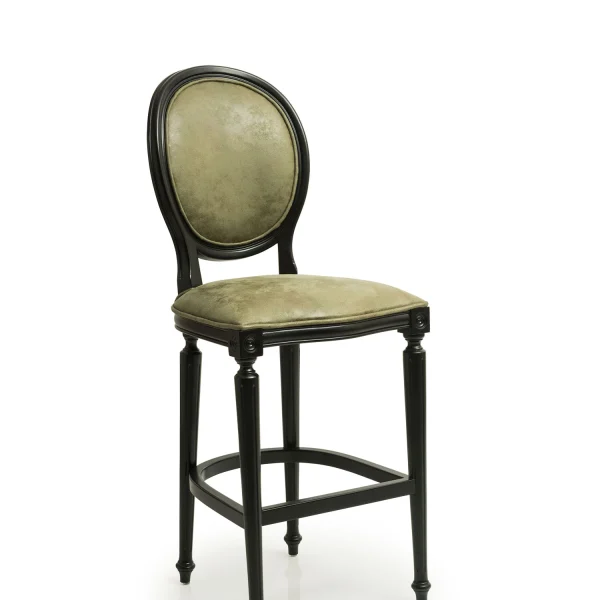 Stylish, modern, and elegant chair for hotels, cafes, and restaurants.